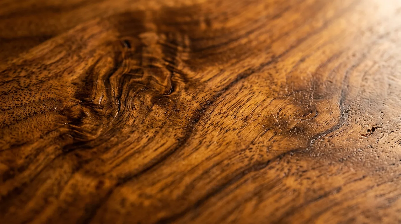 Natural Wood Veneer vs. Eco Veneer: What’s the Difference?