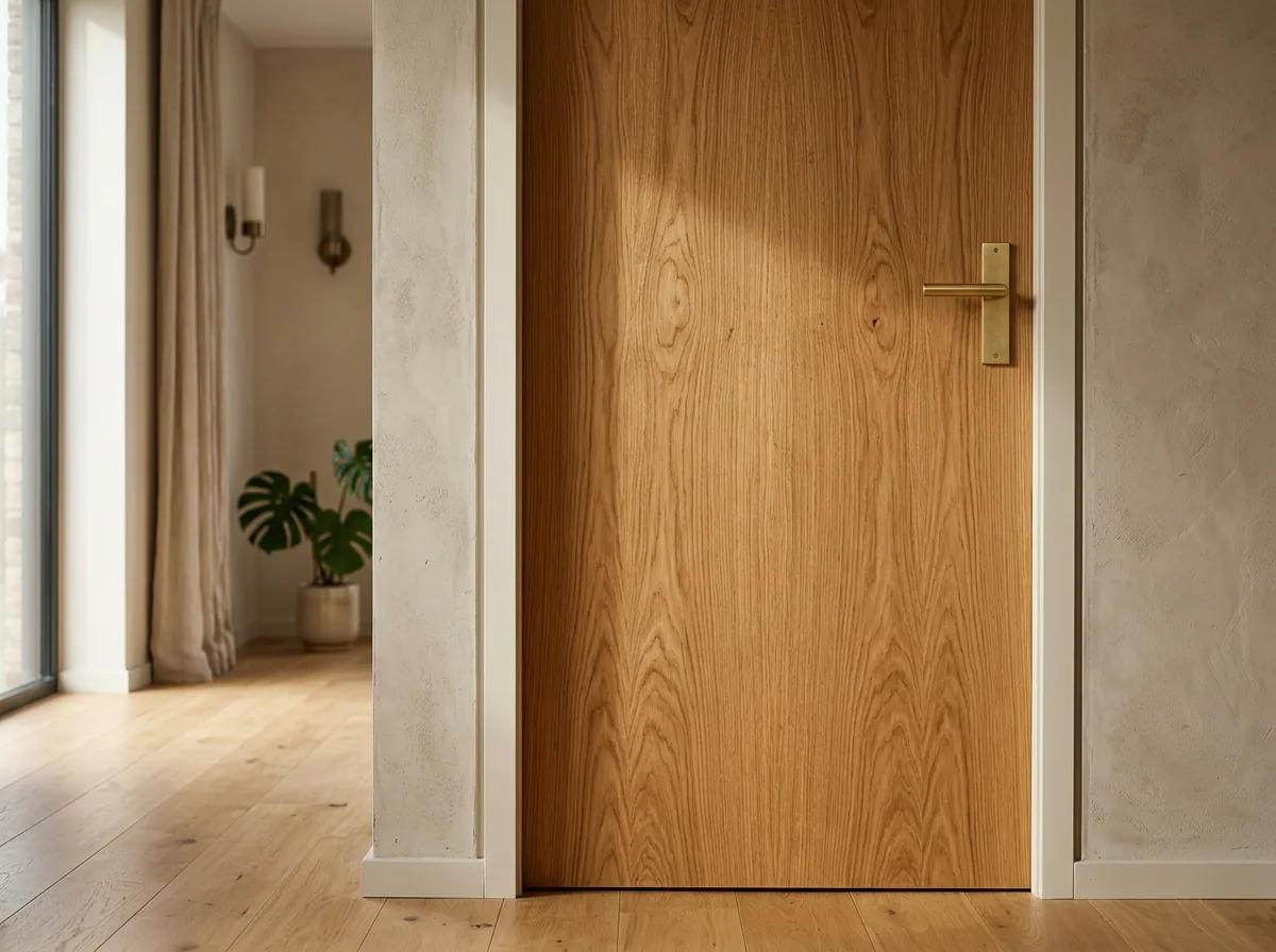 Veneer Doors
