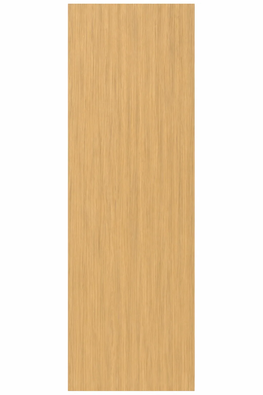 Flush Veneer Door - Sand Dark