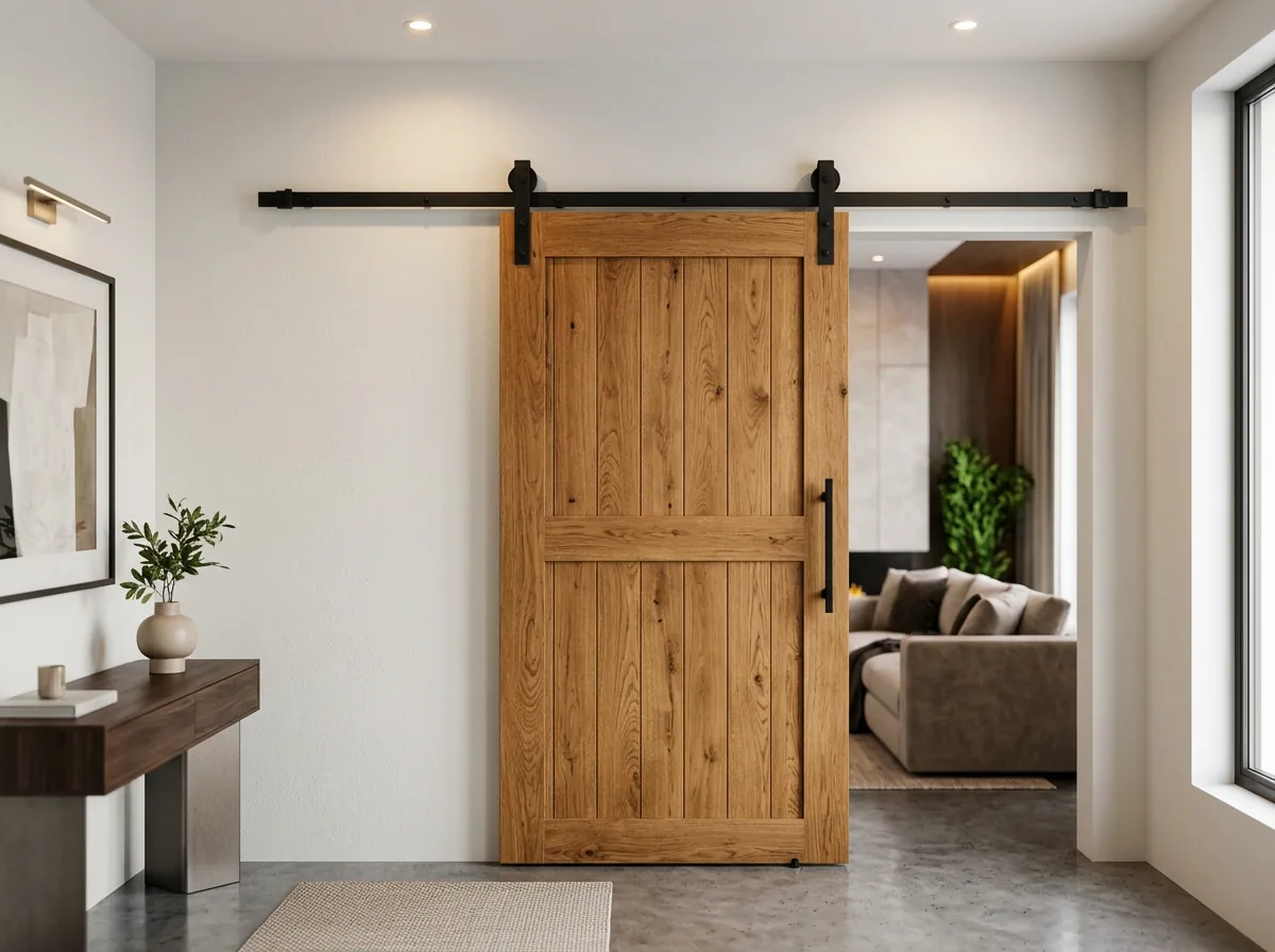 Sliding Doors