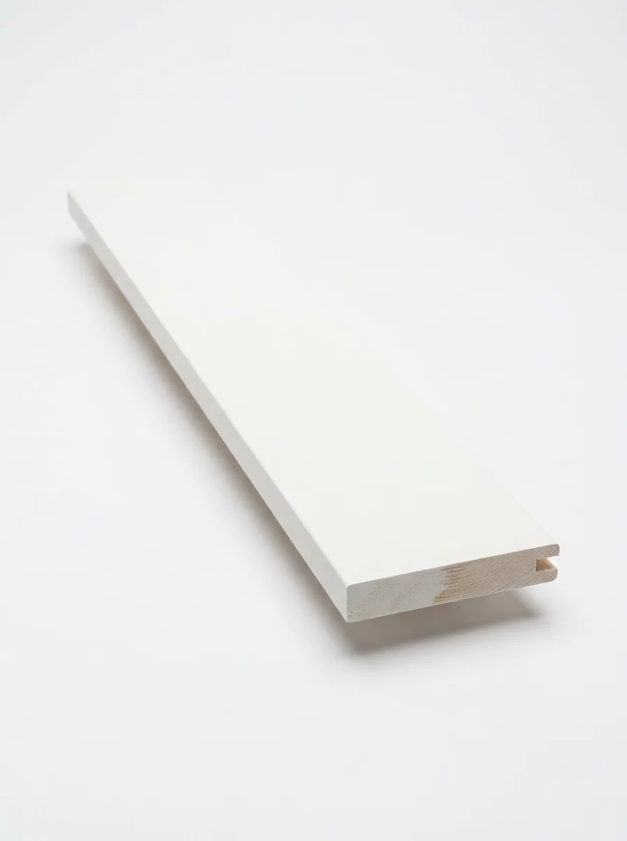 Interior Door Jamb — 4-5/8 in. Wide