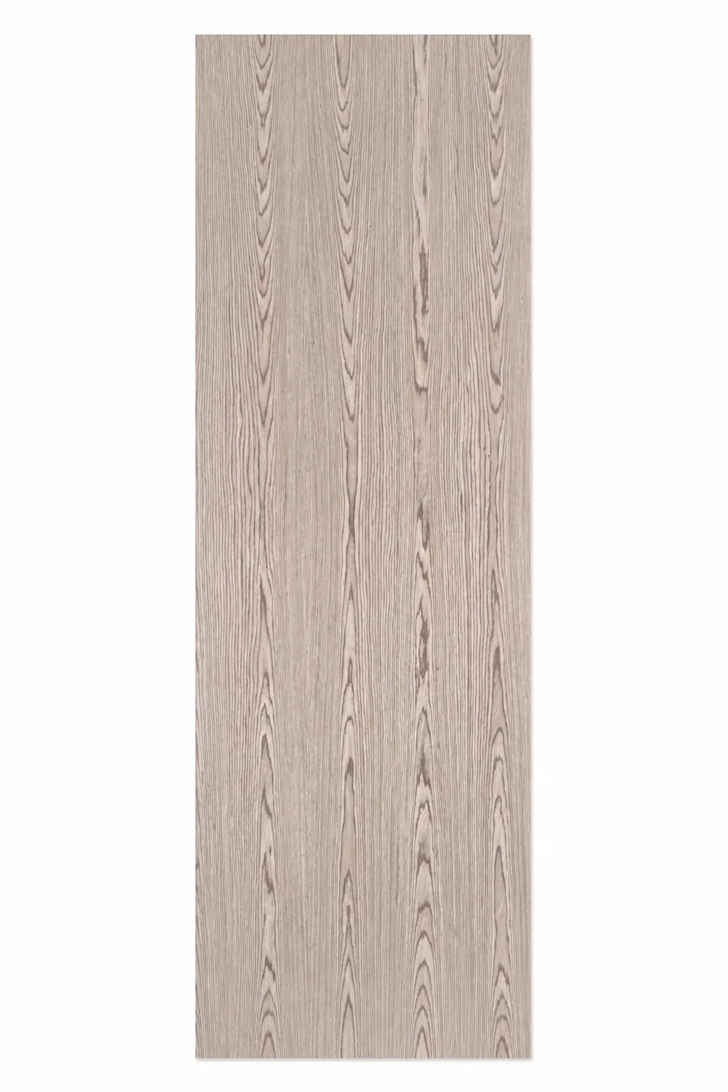 Flush Veneer Door - Cappuccino