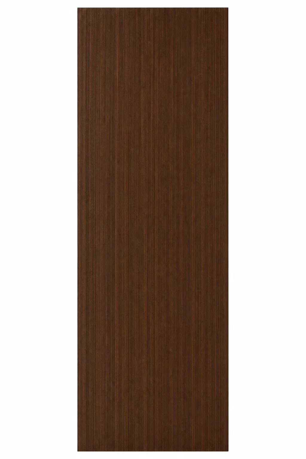 Flush Veneer Door - Venge