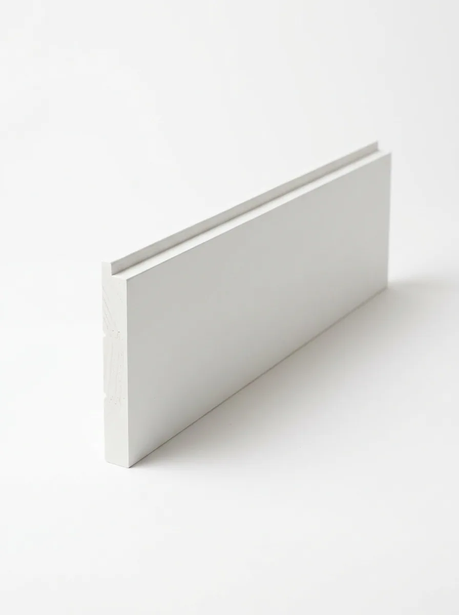 Primed Pine Door Casing — 2-1/2 in. (11/16 in.)