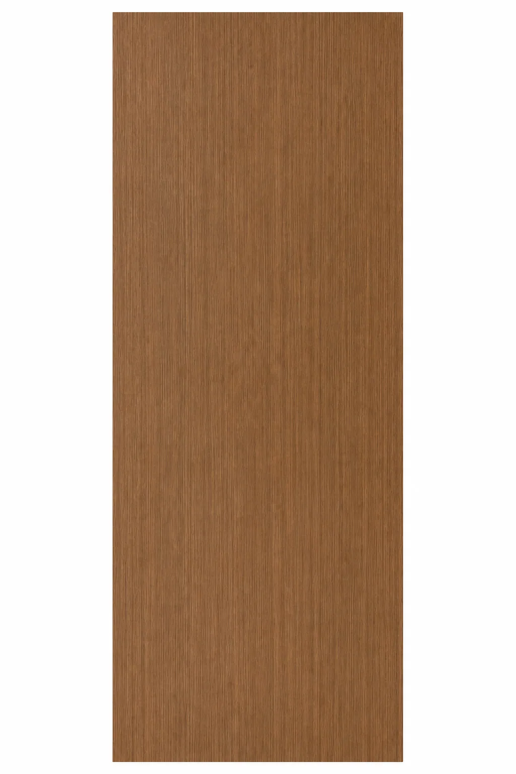 Flush Veneer Door - Venge Light