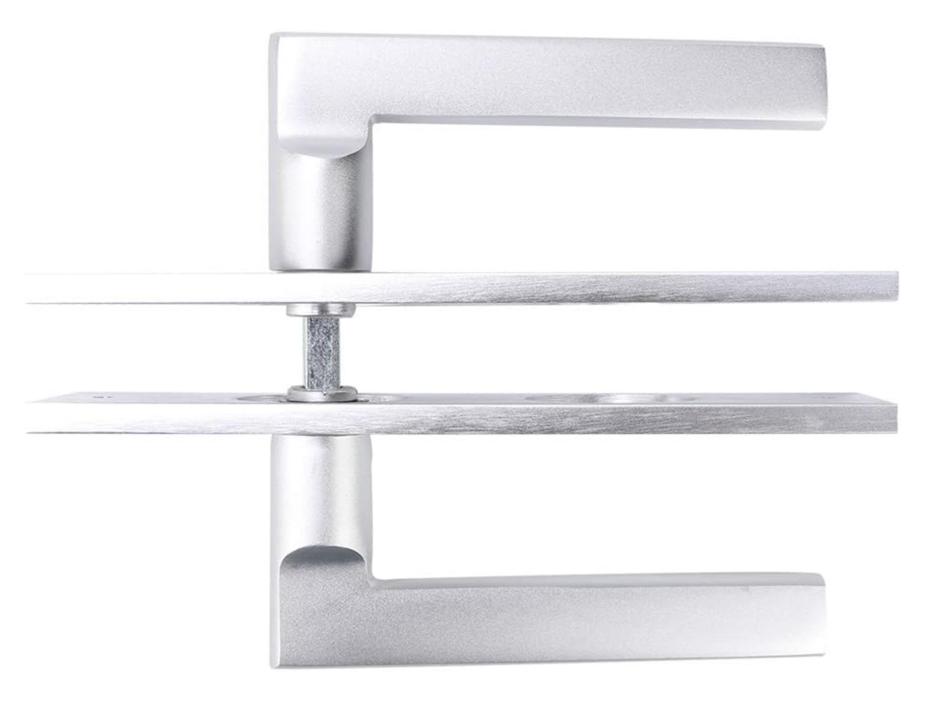 Modern Square Handle