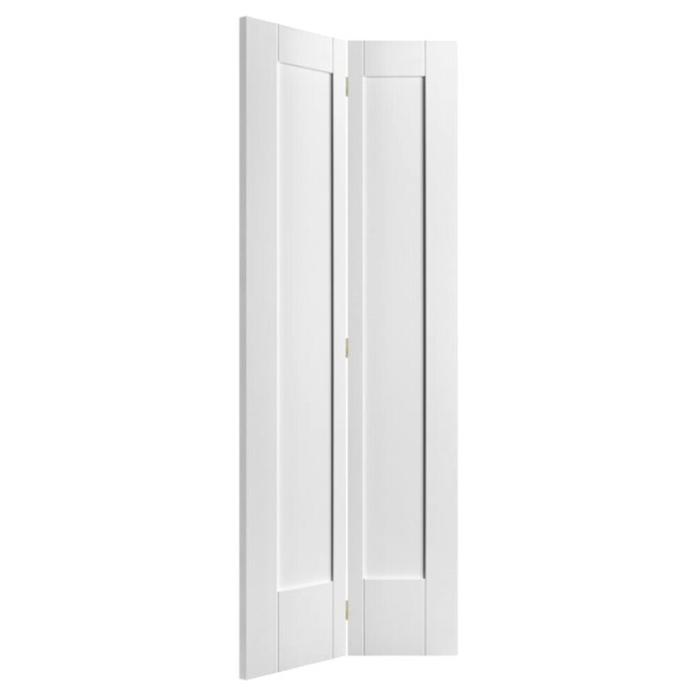 1-Panel Bi-Fold Door