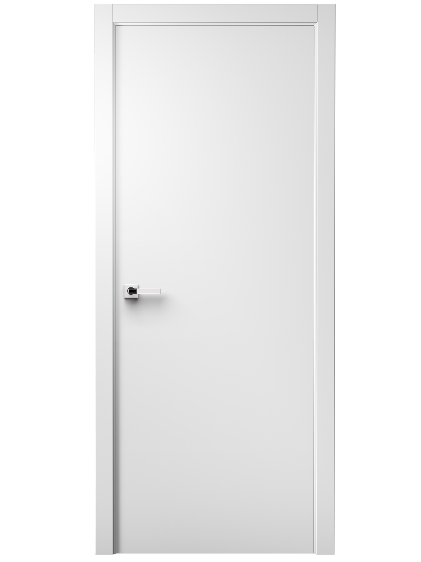 Flush Flat Door Slab
